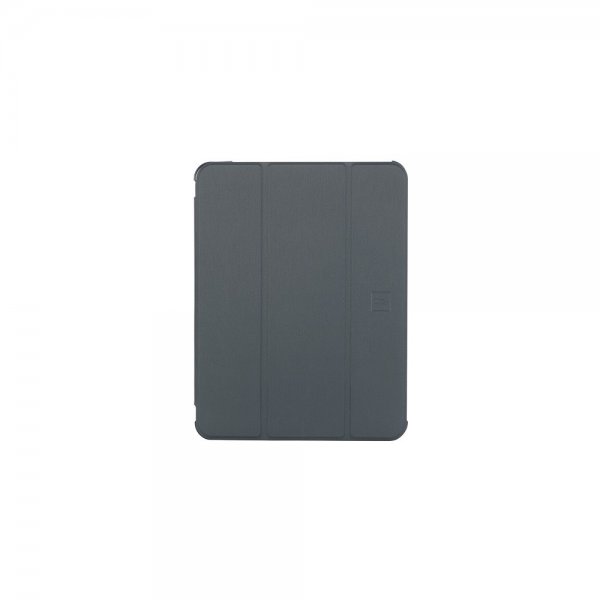 Tucano iPad Pro 11 (M4/M5) Etui Satin Mørkeblå