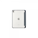 Tucano iPad Pro 11 (M4/M5) Etui Satin Mørkeblå