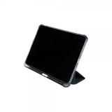 Tucano iPad Pro 11 (M4/M5) Etui Satin Mørkeblå