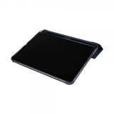 Tucano iPad Pro 11 (M4/M5) Etui Satin Mørkeblå