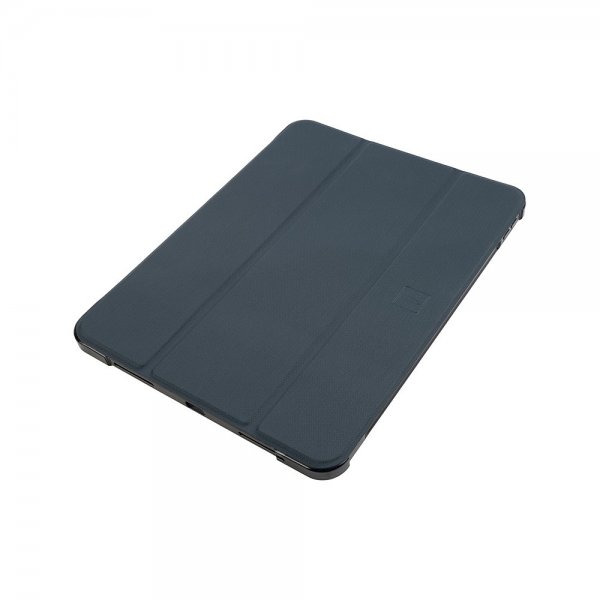 Tucano iPad Pro 11 (M4/M5) Etui Satin Mørkeblå