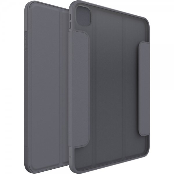 Otterbox iPad Pro 11 (M4/M5) Etui Symmetry Folio Thunderstorm