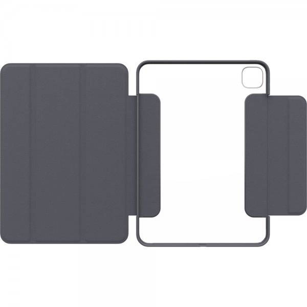 Otterbox iPad Pro 11 (M4/M5) Etui Symmetry Folio Thunderstorm