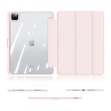 Dux Ducis iPad Pro 11 (M4/M5) Etui TOBY Series Rosa