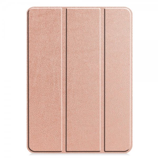 iPad Pro 11 (M4/M5) Etui Trifold Rosegull