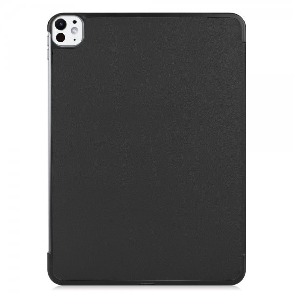 iPad Pro 11 (M4/M5) Etui Trifold Svart