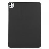 iPad Pro 11 (M4/M5) Etui Trifold Svart