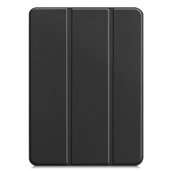 iPad Pro 11 (M4/M5) Etui Trifold Svart