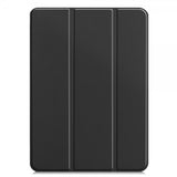 iPad Pro 11 (M4/M5) Etui Trifold Svart