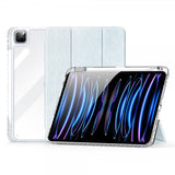 Dux Ducis iPad Pro 11 (M4/M5) Etui UNID Series Blå
