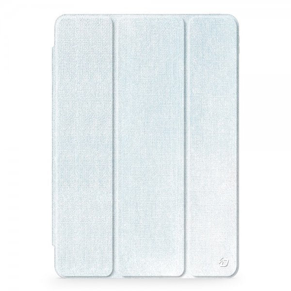 Dux Ducis iPad Pro 11 (M4/M5) Etui UNID Series Blå
