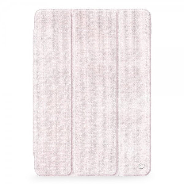 Dux Ducis iPad Pro 11 (M4/M5) Etui UNID Series Rosa