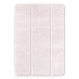 Dux Ducis iPad Pro 11 (M4/M5) Etui UNID Series Rosa