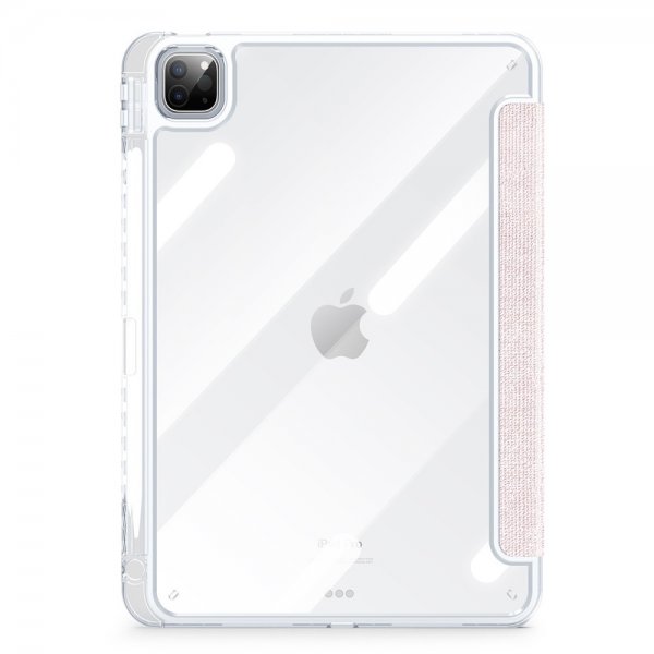 Dux Ducis iPad Pro 11 (M4/M5) Etui UNID Series Rosa
