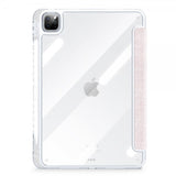 Dux Ducis iPad Pro 11 (M4/M5) Etui UNID Series Rosa