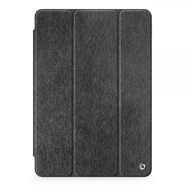 Dux Ducis iPad Pro 11 (M4/M5) Etui UNID Series Svart