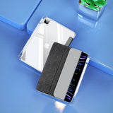 Dux Ducis iPad Pro 11 (M4/M5) Etui UNID Series Svart