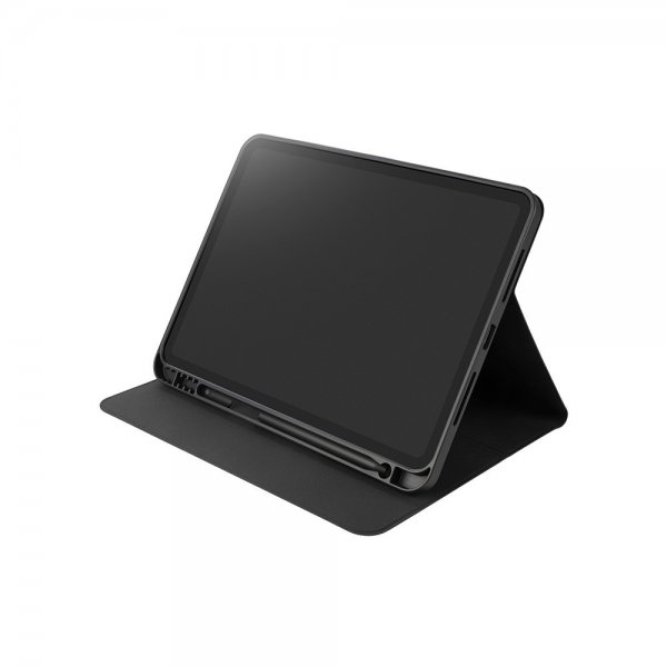 Tucano iPad Pro 11 (M4/M5) Etui Up Plus Svart