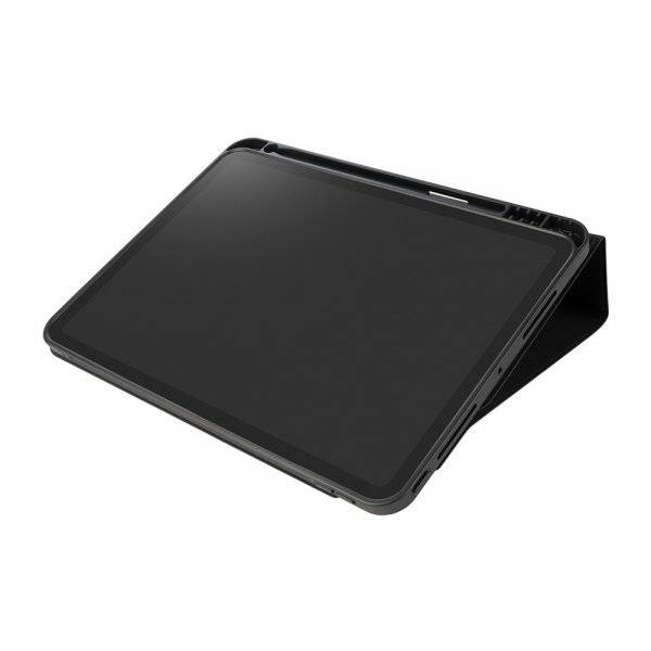 Tucano iPad Pro 11 (M4/M5) Etui Up Plus Svart