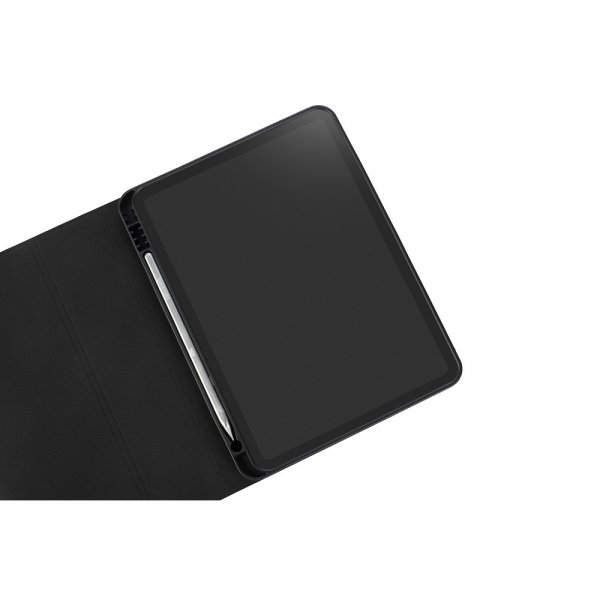Tucano iPad Pro 11 (M4/M5) Etui Up Plus Svart