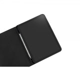 Tucano iPad Pro 11 (M4/M5) Etui Up Plus Svart