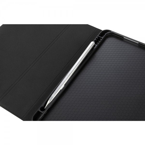 Tucano iPad Pro 11 (M4/M5) Etui Up Plus Svart