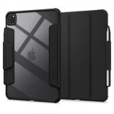 Spigen iPad Pro 11 (M4/M5) Etui Air Skin Pro Svart