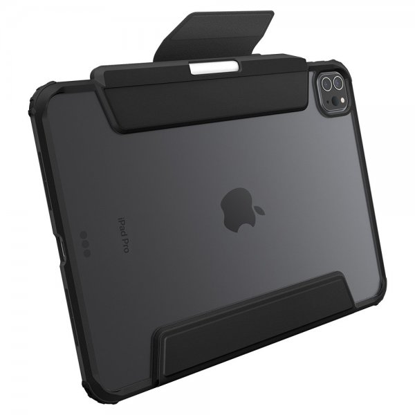 Spigen iPad Pro 11 (M4/M5) Etui Air Skin Pro Svart