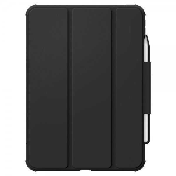 Spigen iPad Pro 11 (M4/M5) Etui Air Skin Pro Svart