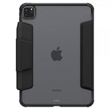 Spigen iPad Pro 11 (M4/M5) Etui Air Skin Pro Svart