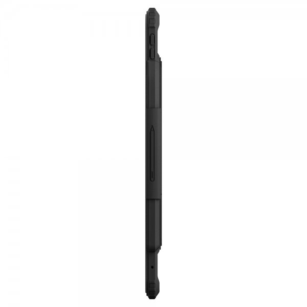 Spigen iPad Pro 11 (M4/M5) Etui Air Skin Pro Svart