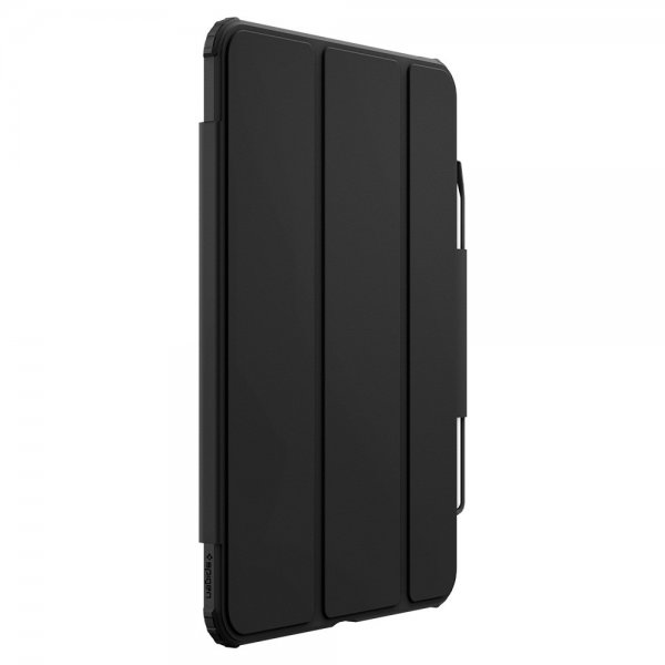 Spigen iPad Pro 11 (M4/M5) Etui Air Skin Pro Svart