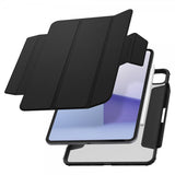 Spigen iPad Pro 11 (M4/M5) Etui Air Skin Pro Svart