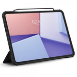 Spigen iPad Pro 11 (M4/M5) Etui Air Skin Pro Svart