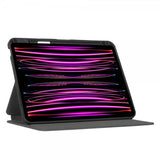 Targus iPad Pro 11 (M4/M5) Etui Click-In Svart