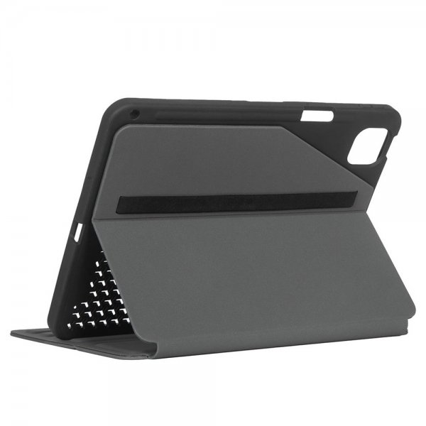 Targus iPad Pro 11 (M4/M5) Etui Click-In Svart