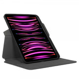 Targus iPad Pro 11 (M4/M5) Etui Click-In Svart