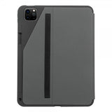 Targus iPad Pro 11 (M4/M5) Etui Click-In Svart