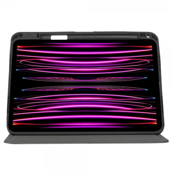 Targus iPad Pro 11 (M4/M5) Etui Click-In Svart