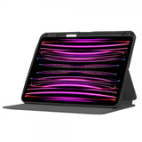 Targus iPad Pro 11 (M4/M5) Etui Click-In Svart