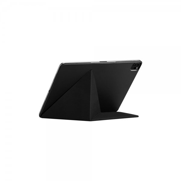 Pitaka iPad Pro 11 (M4/M5) Etui MagEZ Folio 2 Svart