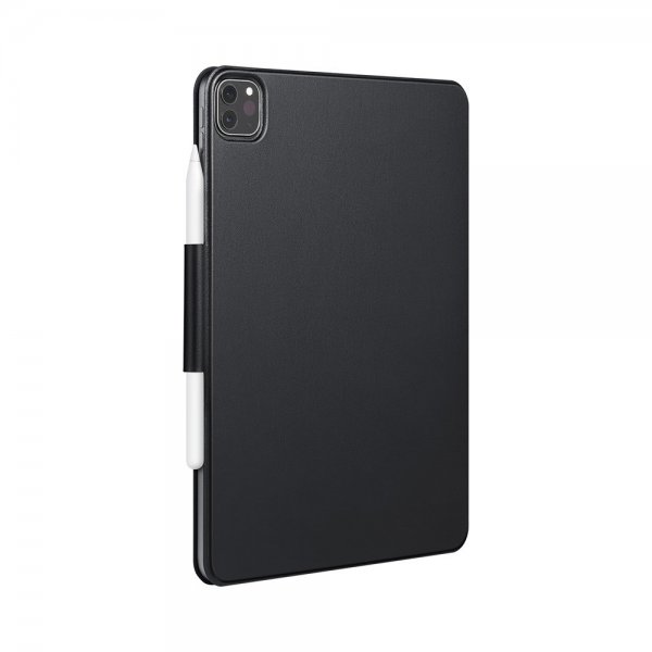Pitaka iPad Pro 11 (M4/M5) Etui MagEZ Folio 2 Svart