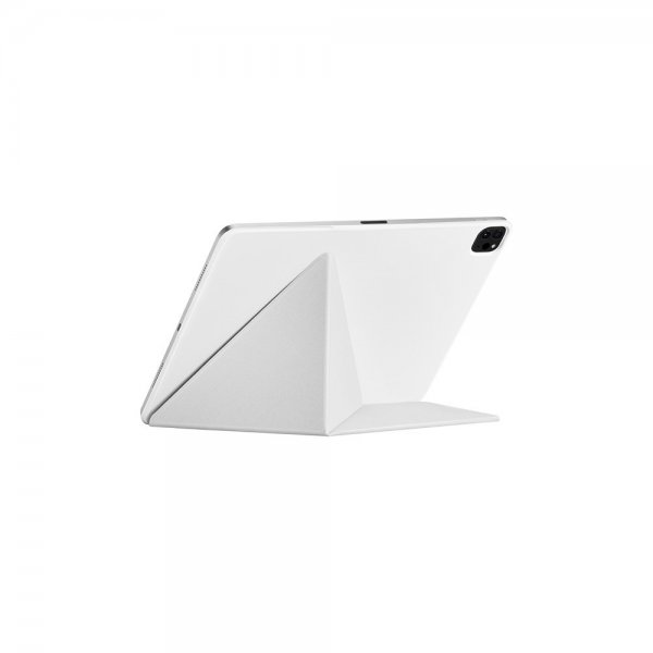 Pitaka iPad Pro 11 (M4/M5) Etui MagEZ Folio 2 Hvit