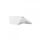 Pitaka iPad Pro 11 (M4/M5) Etui MagEZ Folio 2 Hvit