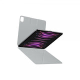 Pitaka iPad Pro 11 (M4/M5) Etui MagEZ Folio 2 Hvit
