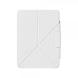 Pitaka iPad Pro 11 (M4/M5) Etui MagEZ Folio 2 Hvit