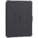 Targus iPad Pro 11 (M4/M5) Etui Pro-Tek Clear Svart