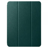 Spigen iPad Pro 11 (M4/M5) Etui Urban Fit Midnight Green