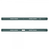 Spigen iPad Pro 11 (M4/M5) Etui Urban Fit Midnight Green