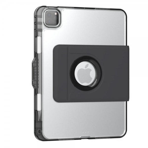 Targus iPad Pro 11 (M4/M5) Etui VersaVu Clear Svart
